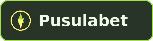 Pusulabet Logo